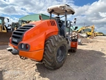 Used Hamm Compactor for Sale